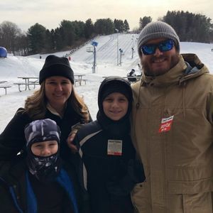 Meet your Posher, Charles